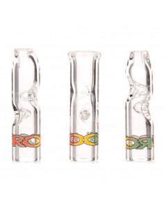 Roor Glass Tip Phuncky Feel  - Pack 3 - ColaboraciÃ³n Cypress Hill