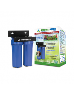 Filtros Agua GrowMax Water