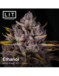 Ethanol Lit Farms