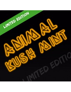 Animal Kush Mint The Kush Brothers